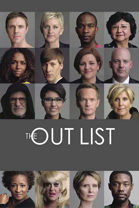 The Out List